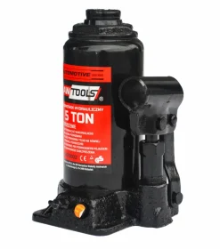 AWTOOLS DŹWIGNIK HYDRAULICZNY TŁOKOWY / SŁUPKOWY 5 TON 181 - 355mm