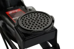 AWTOOLS DŹWIGNIK HYDRAULICZNY "ŻABA" 3 TONY 135 - 500mm PEDAŁ DO SZYBKIEGO PODNOSZENIA