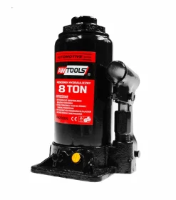 AWTOOLS DŹWIGNIK HYDRAULICZNY TŁOKOWY / SŁUPKOWY 8 TON 200 - 395mm