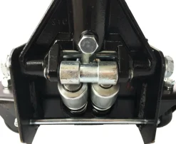 AWTOOLS DŹWIGNIK "ŻABA" 3T PODWÓJNY TŁOK