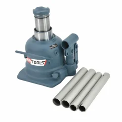 AWTOOLS DŹWIGNIK TŁOKOWY HYDRAULICZNY NISKI 10T