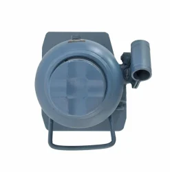 AWTOOLS DŹWIGNIK TŁOKOWY HYDRAULICZNY NISKI 20T