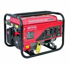 AWTOOLS GENERATOR BENZYNOWY 2,8kW 230V BLACK LINE