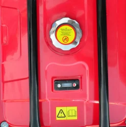 AWTOOLS GENERATOR BENZYNOWY 7,5kW 230/400V BLACK LINE