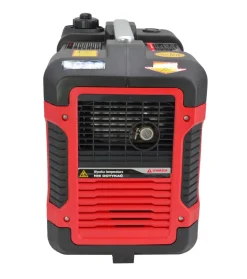 AWTOOLS GENERATOR INWERTOROWY 2,0kW 230V 2000i BLACK LINE