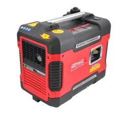 AWTOOLS GENERATOR INWERTOROWY 2,0kW 230V 2000i BLACK LINE