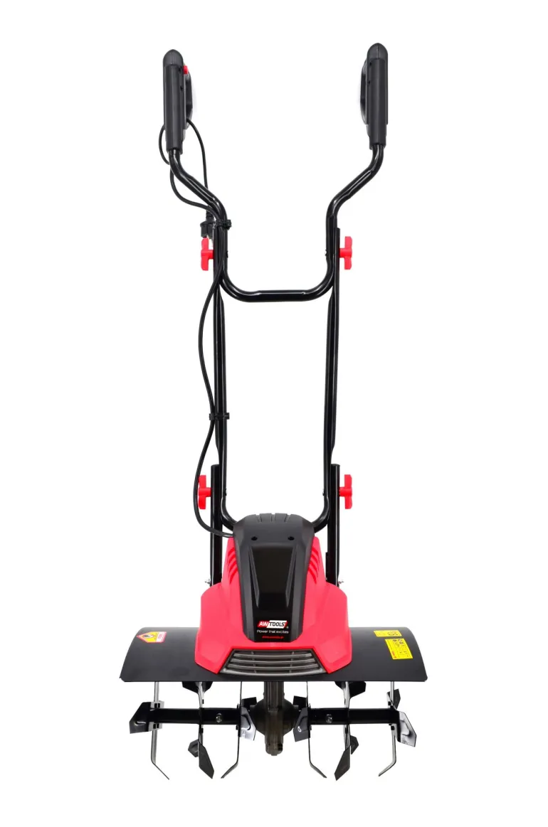 AWTOOLS GLEBOGRYZARKA ELEKTRYCZNA 1500W