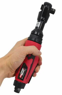 AWTOOLS GRZECHOTKA PNEUMATYCZNA 1/2" BL