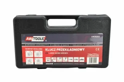 AWTOOLS KLUCZ PRZEKŁADNIOWY 4800Nm