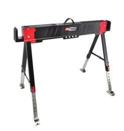 AWTOOLS KOBYŁKA STOJAK REGULOWANY WYSOKOŚĆ 60-85cm