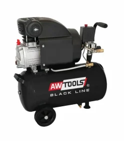 AWTOOLS KOMPRESOR AC24 24L 2,0HP BLACK LINE