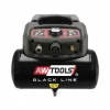 AWTOOLS KOMPRESOR AC6 6L 1,5HP BLACK LINE