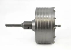 AWTOOLS KORONA DO BETONU SDS+ / 125x100mm