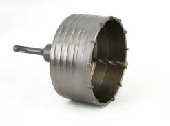 AWTOOLS KORONA DO BETONU SDS+ / 150x100mm