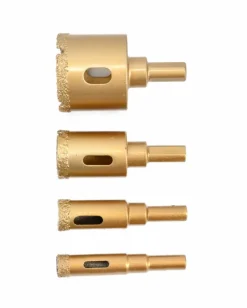 AWTOOLS KORONA Z NASYPEM DIAMENTOWYM 105mm