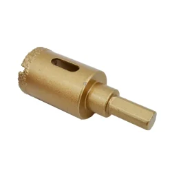 AWTOOLS KORONA Z NASYPEM DIAMENTOWYM 105mm