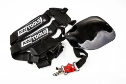 AWTOOLS KOSA SPALINOWA 3,0KM BC520