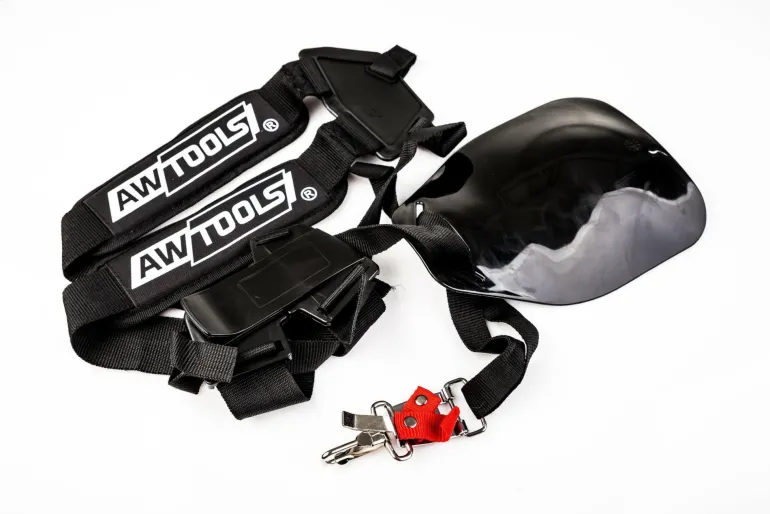 AWTOOLS KOSA SPALINOWA 3,0KM BC520