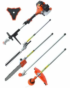 AWTOOLS KOSA SPALINOWA KOMBI 2,95KM M2600