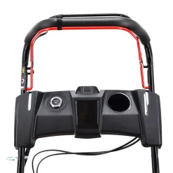 AWTOOLS KOSIARKA SPALINOWA Z NAPĘDEM I ELEKTRYCZNYM ROZRUCHEM 3,0kW 4.0HP 173cc DM51ES