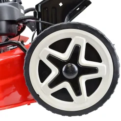 AWTOOLS KOSIARKA SPALINOWA Z NAPĘDEM I ELEKTRYCZNYM ROZRUCHEM 3,0kW 4.0HP 173cc DM51ES