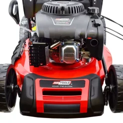 AWTOOLS KOSIARKA SPALINOWA Z NAPĘDEM I ELEKTRYCZNYM ROZRUCHEM 3,0kW 4.0HP 173cc DM51ES