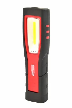 AWTOOLS LATARKA WARSZTATOWA TECNIC BLACK LINE