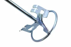 AWTOOLS MIESZADŁO DO GŁADZI M14 / 180 x 600mm 1605 BLACK LINE