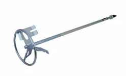 AWTOOLS MIESZADŁO DO GŁADZI M14 / 155 x 600mm 1604 BLACK LINE