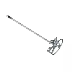 AWTOOLS MIESZADŁO DO GŁADZI M14 / 155 x 600mm 1604 BLACK LINE