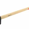 AWTOOLS MŁOTEK KOWALSKI 8,0 kg TRZONEK DREWNIANY BLACK LINE