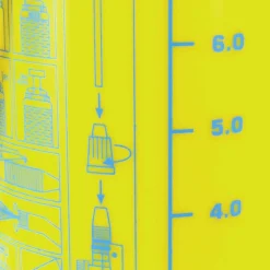 AWTOOLS OPRYSKIWACZ 5,0L GARDEN SERIES