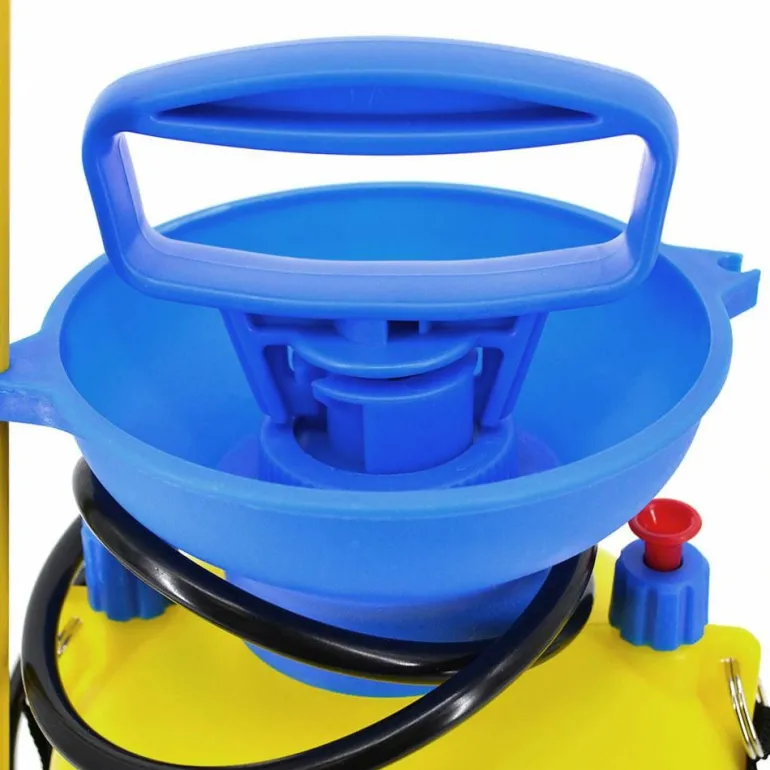 AWTOOLS OPRYSKIWACZ 8,0L GARDEN SERIES