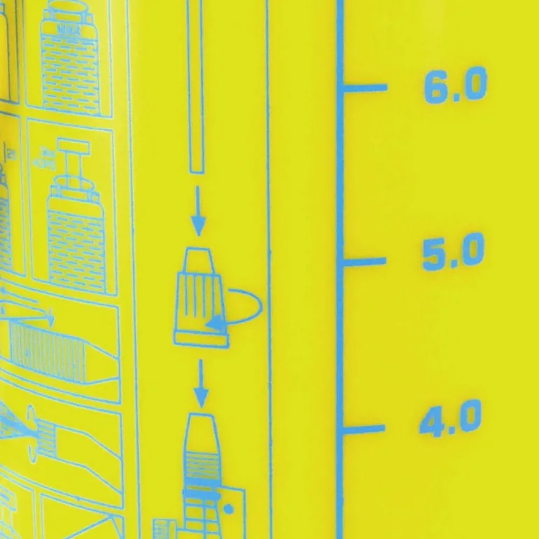 AWTOOLS OPRYSKIWACZ 8,0L GARDEN SERIES