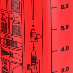 AWTOOLS OPRYSKIWACZ 8,0L GARDEN POWER SERIES