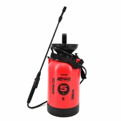 AWTOOLS OPRYSKIWACZ 5,0L GARDEN POWER SERIES