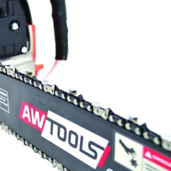AWTOOLS PIŁA ŁAŃCUCHOWA SPALINOWA 3,0KM 35cm CS520