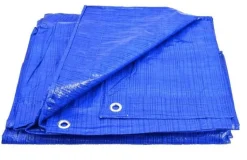 AWTOOLS PLANDEKA NIEBIESKA 70g 15*20m