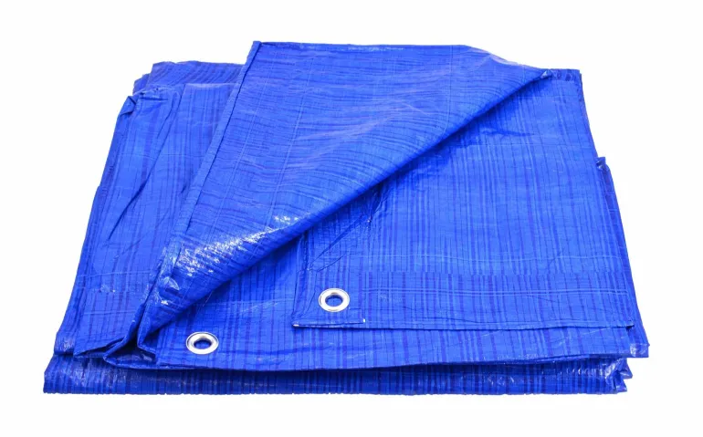 AWTOOLS PLANDEKA NIEBIESKA 70g 6* 8m