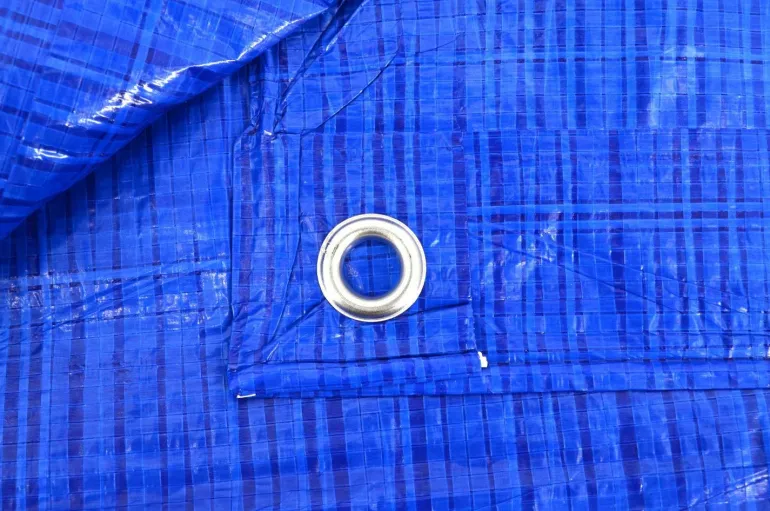 AWTOOLS PLANDEKA NIEBIESKA 70g 6* 8m