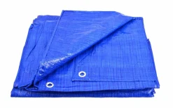 AWTOOLS PLANDEKA NIEBIESKA 70g 8*12m