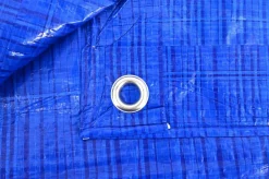 AWTOOLS PLANDEKA NIEBIESKA 70g 5* 8m