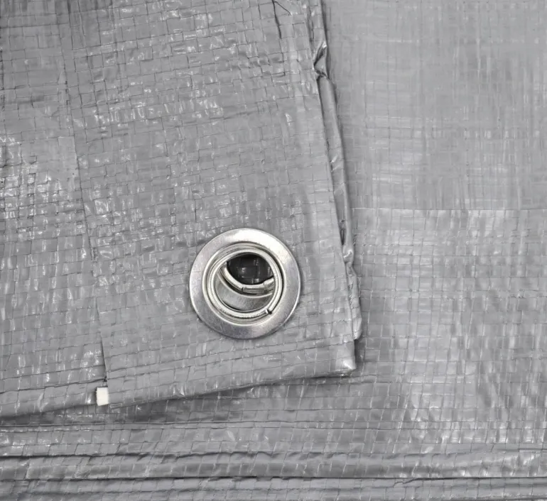 AWTOOLS PLANDEKA SREBRNA 120g 10* 12m