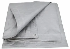 AWTOOLS PLANDEKA SREBRNA 120g 4* 6m