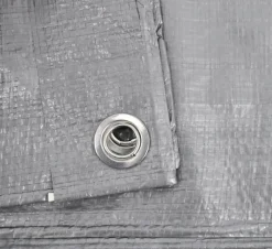 AWTOOLS PLANDEKA SREBRNA 120g 4* 5m