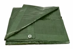 AWTOOLS PLANDEKA ZIELONA 90g 10* 12m