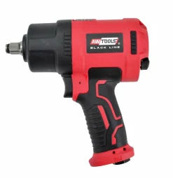 AWTOOLS PNEUMATYCZNY KLUCZ UDAROWY 1/2" 1600Nm BLACK LINE