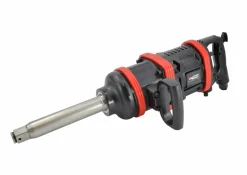 AWTOOLS PNEUMATYCZNY KLUCZ UDAROWY 1" 4750Nm BLACK LINE