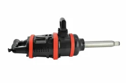 AWTOOLS PNEUMATYCZNY KLUCZ UDAROWY 1" 4750Nm BLACK LINE