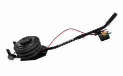 AWTOOLS PODNOŚNIK PNEUMATYCZNY "BAŁWANEK" 3T